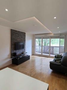 Annonce Location 4 pi�ces Appartement Saint-denis 93