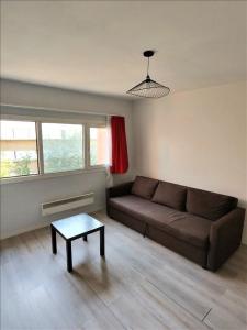 Annonce Location Appartement Courneuve 93