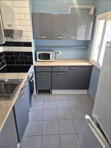 Louer Appartement Courneuve 820 euros