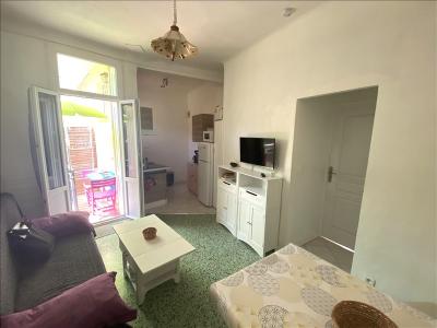 For rent Amelie-les-bains 2 rooms 30 m2 Pyrenees orientales (66110) photo 0
