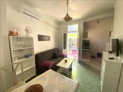 Annonce Location 2 pi�ces Appartement Amelie-les-bains 66