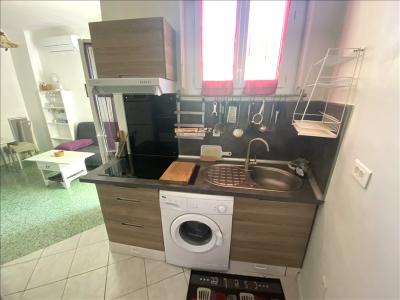 Louer Appartement 30 m2 Amelie-les-bains