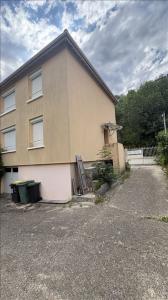 Louer Maison 77 m2 Athis-mons