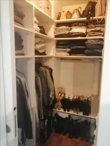 For rent Paris-19eme-arrondissement 2 rooms 48 m2 Paris (75019) photo 1