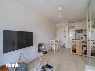 Acheter Appartement Marseille-8eme-arrondissement 190000 euros