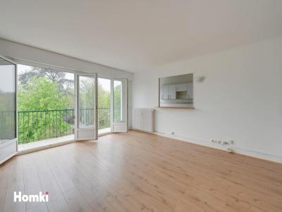 Annonce Vente 4 pi�ces Appartement Maisons-laffitte 78