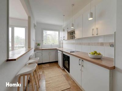 Acheter Appartement 87 m2 Maisons-laffitte
