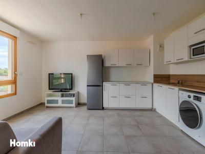 Acheter Appartement Venissieux 259000 euros