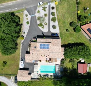 Acheter Maison 231 m2 Tosse