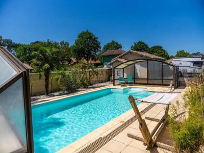 Acheter Maison Tosse Landes