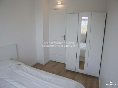 For rent Courneuve 4 rooms 67 m2 Seine saint denis (93120) photo 1