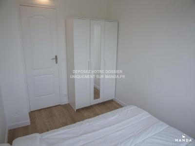 For rent Courneuve 4 rooms 67 m2 Seine saint denis (93120) photo 2