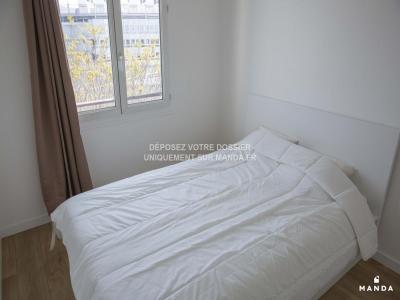 For rent Courneuve 4 rooms 67 m2 Seine saint denis (93120) photo 3