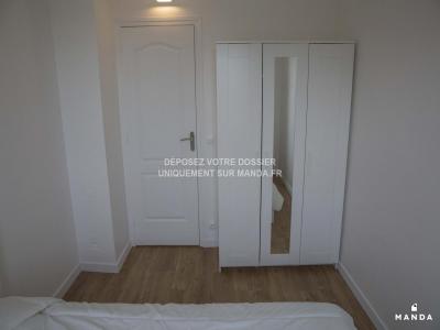 For rent Courneuve 4 rooms 67 m2 Seine saint denis (93120) photo 4
