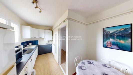 Annonce Location 3 pi�ces Appartement Rennes 35