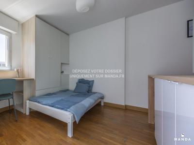 For rent Villejuif 1 room 21 m2 Val de Marne (94800) photo 0