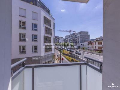 For rent Villejuif 1 room 21 m2 Val de Marne (94800) photo 3