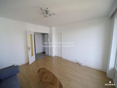 For rent Epinay-sur-seine 2 rooms 45 m2 Seine saint denis (93800) photo 1