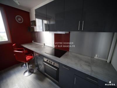 For rent Epinay-sur-seine 2 rooms 45 m2 Seine saint denis (93800) photo 4