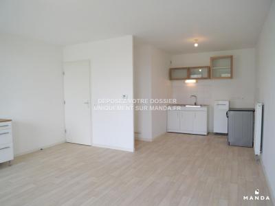 Annonce Location 2 pi�ces Appartement Lille 59