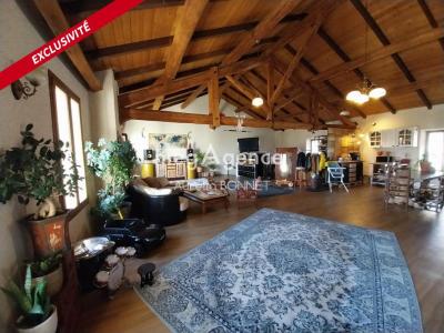 Annonce Vente 11 pi�ces Maison Lempdes-sur-allagnon 43
