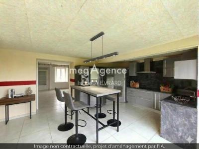 Acheter Maison Montmirail 181000 euros