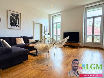For sale Nimes 3 rooms 91 m2 Gard (30900) photo 0