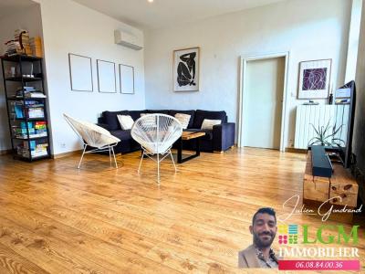 Annonce Vente 3 pi�ces Appartement Nimes 30