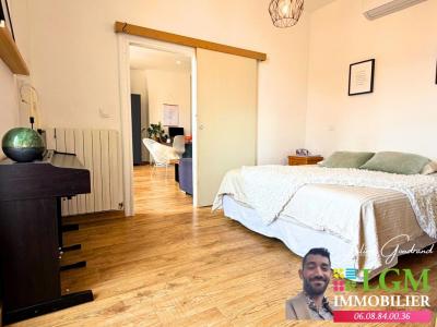 Acheter Appartement Nimes Gard