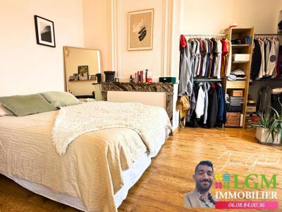 Acheter Appartement Nimes 209000 euros