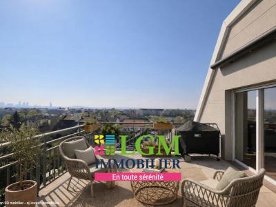 For sale Sartrouville 2 rooms 56 m2 Yvelines (78500) photo 0