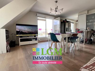 Annonce Vente 2 pi�ces Maison Sartrouville 78