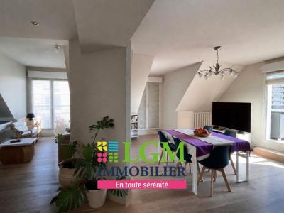 Acheter Maison 56 m2 Sartrouville