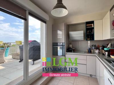 Acheter Maison Sartrouville Yvelines