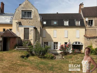 Annonce Vente 6 pi�ces Maison Chateau-thierry 02