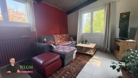 For sale Saint-privat-des-vieux 4 rooms 90 m2 Gard (30340) photo 2
