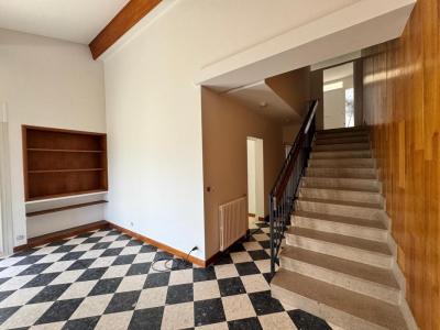 Louer Maison Angles Gard