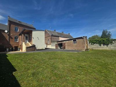 Annonce Vente 6 pi�ces Maison Beauvois-en-cambresis 59