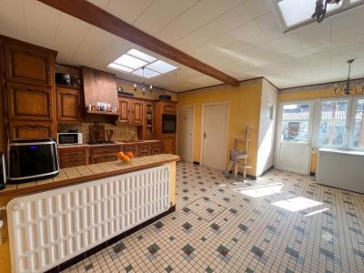Acheter Maison Caudry 75500 euros