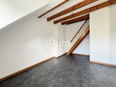 Annonce Vente Immeuble Boulogne-sur-mer 62