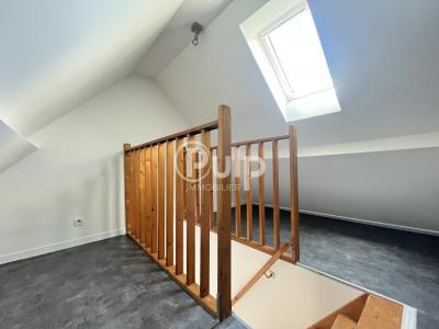 Acheter Immeuble 165 m2 Boulogne-sur-mer
