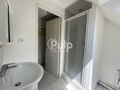 Acheter Immeuble Boulogne-sur-mer Pas de calais