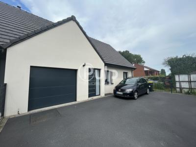 For sale Estevelles 9 rooms 149 m2 Pas de calais (62880) photo 0