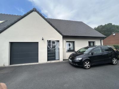 Annonce Vente 9 pi�ces Maison Estevelles 62