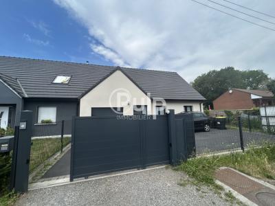 Acheter Maison 149 m2 Estevelles