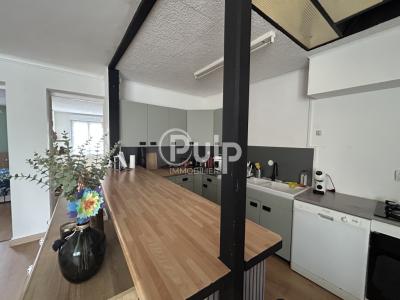Annonce Vente 4 pi�ces Appartement Wingles 62