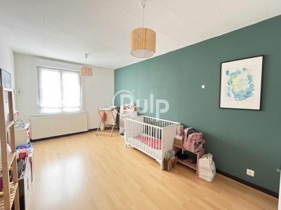 Acheter Appartement 67 m2 Wingles