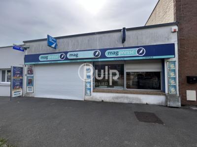 For sale Sains-en-gohelle 2 rooms 84 m2 Pas de calais (62114) photo 0