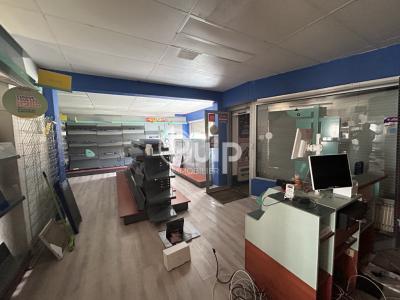 Annonce Vente Commerce Sains-en-gohelle 62