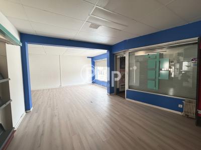 Acheter Commerce 84 m2 Sains-en-gohelle